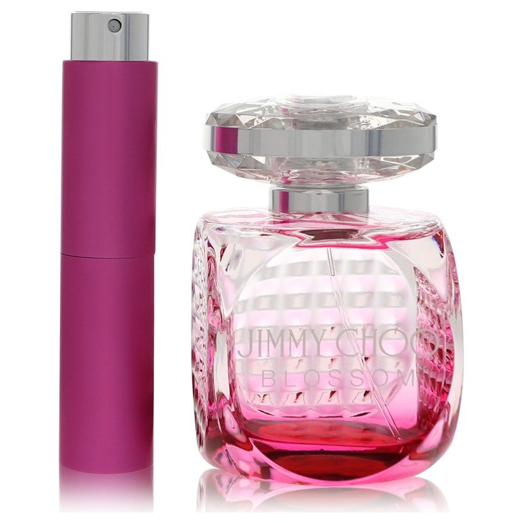 Jimmy Choo Blossom - Travel Spray