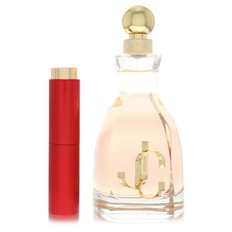 Jimmy Choo I Want Choo - Travel Spray