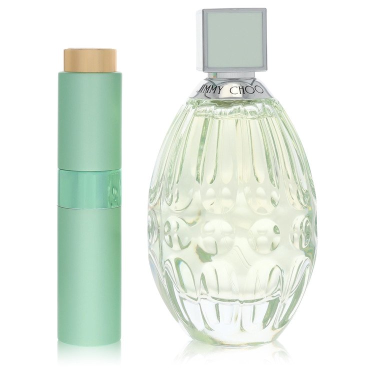 Jimmy Choo Floral - Travel Spray