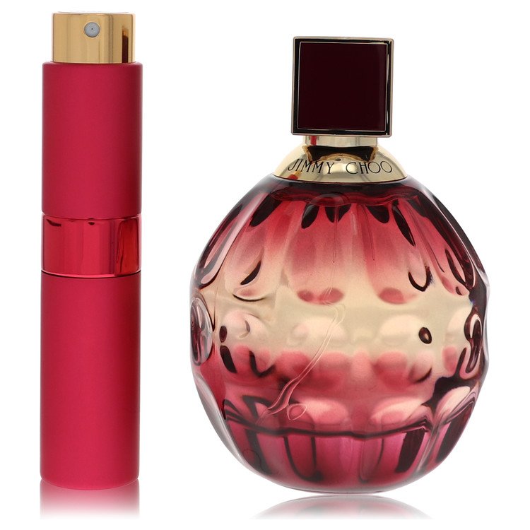 Jimmy Choo Fever - Travel Spray