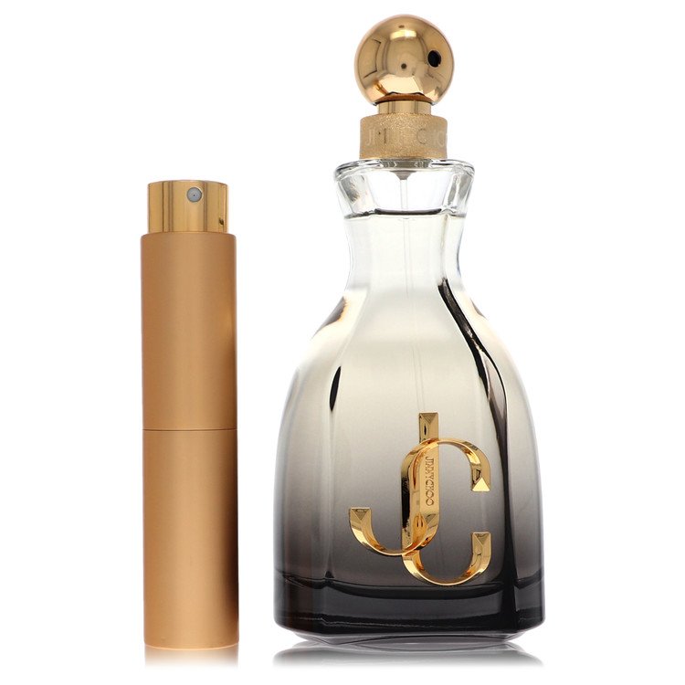 Jimmy Choo I Want Choo Forever - Travel Spray