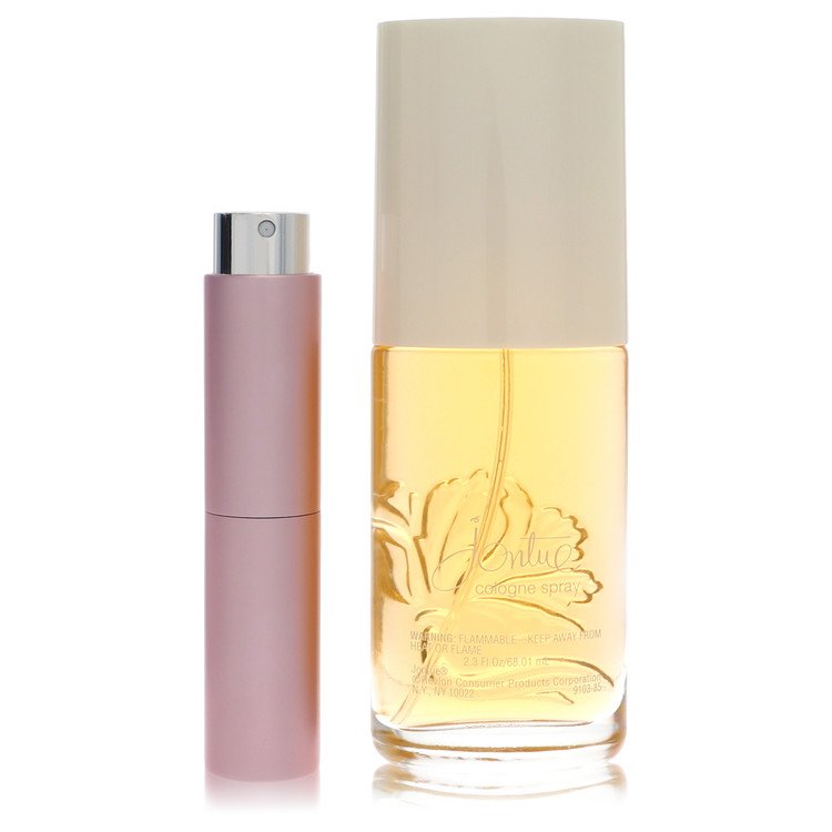Jontue - Travel Spray