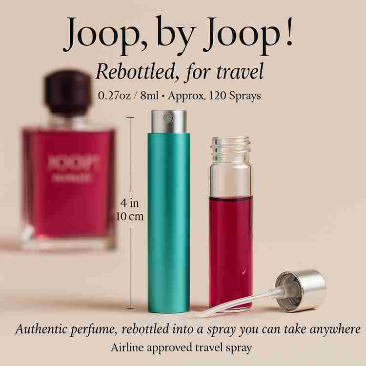 Joop - Travel Spray