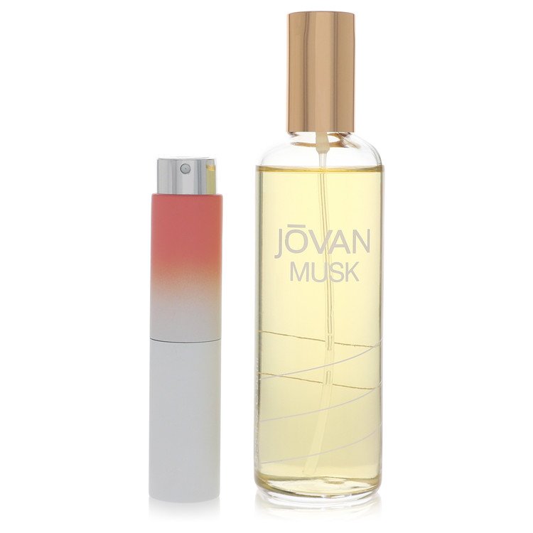 Jovan Musk - Travel Spray