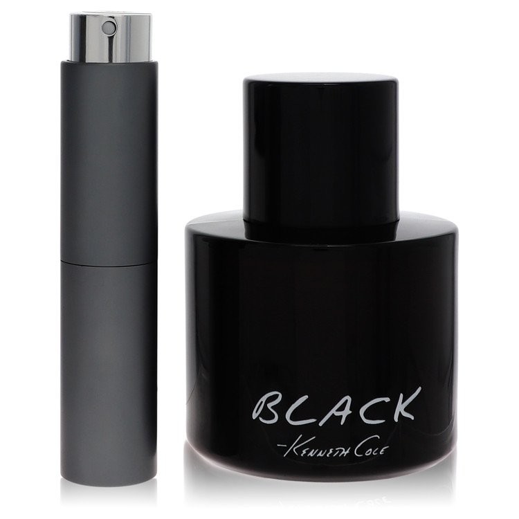 Kenneth Cole Black - Travel Spray