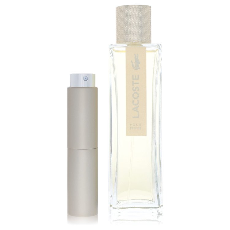 Lacoste Pour Femme - Travel Spray