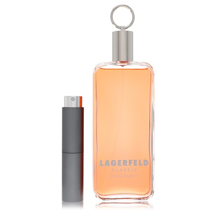 Lagerfeld - Travel Spray