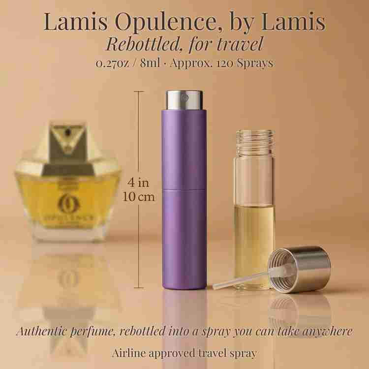 Lamis Opulence - Travel Spray