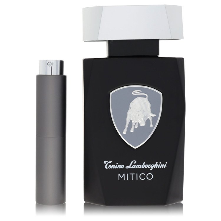 Lamborghini Mitico - Travel Spray