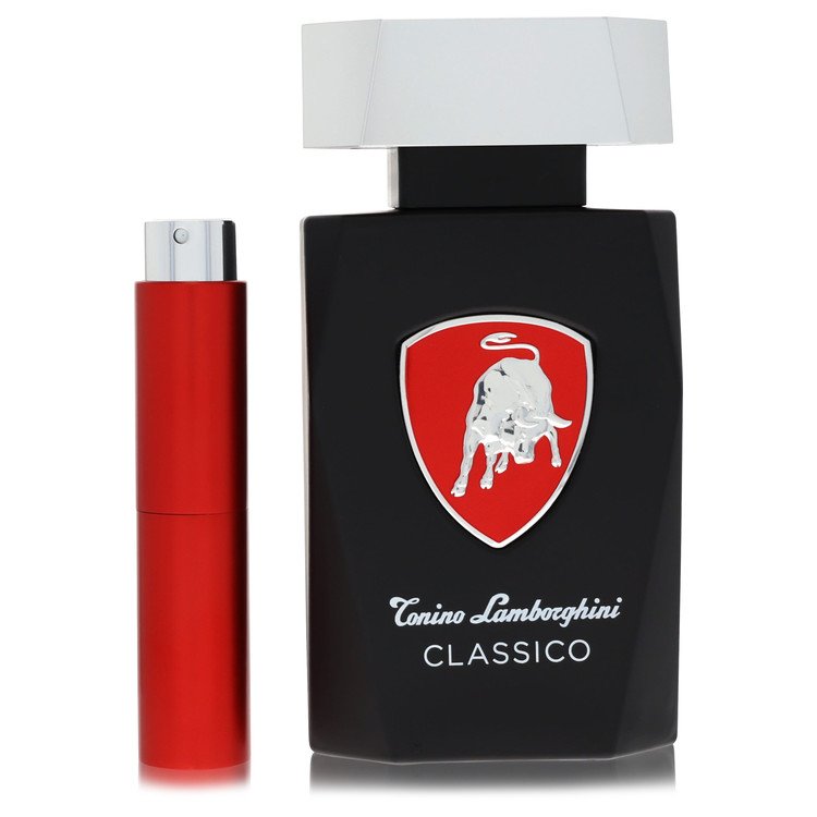Lamborghini Classico - Travel Spray
