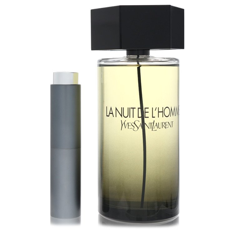 La Nuit De L'homme - Travel Spray
