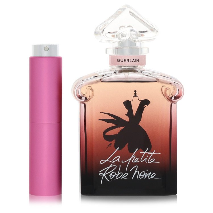 La Petite Robe Noire Intense - Travel Spray