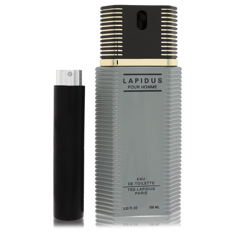 Lapidus - Travel Spray