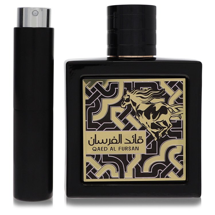 Lattafa Qaed Al Fursan - Travel Spray