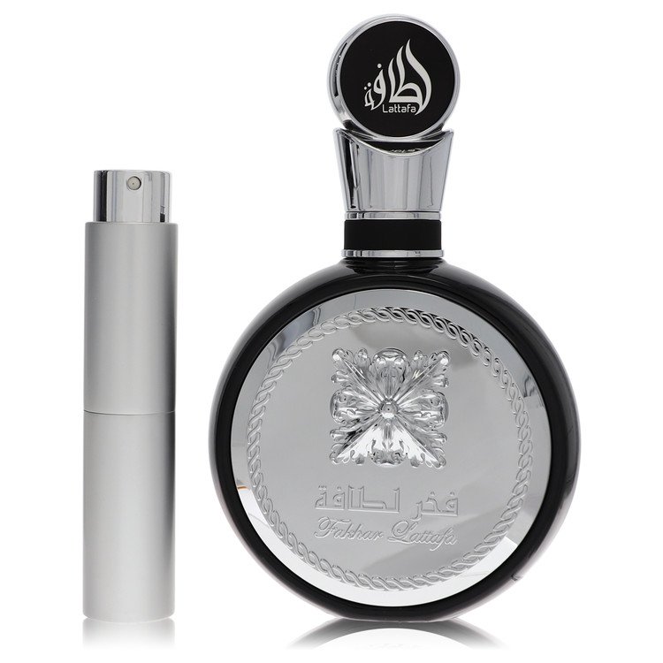 Lattafa Fakhar - Travel Spray