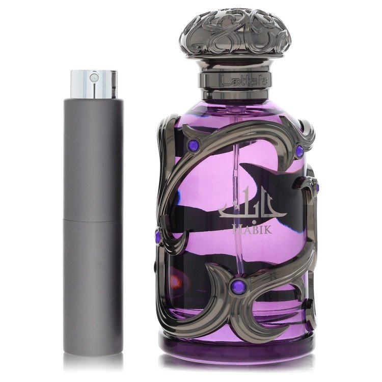 Lattafa Habik - Travel Spray