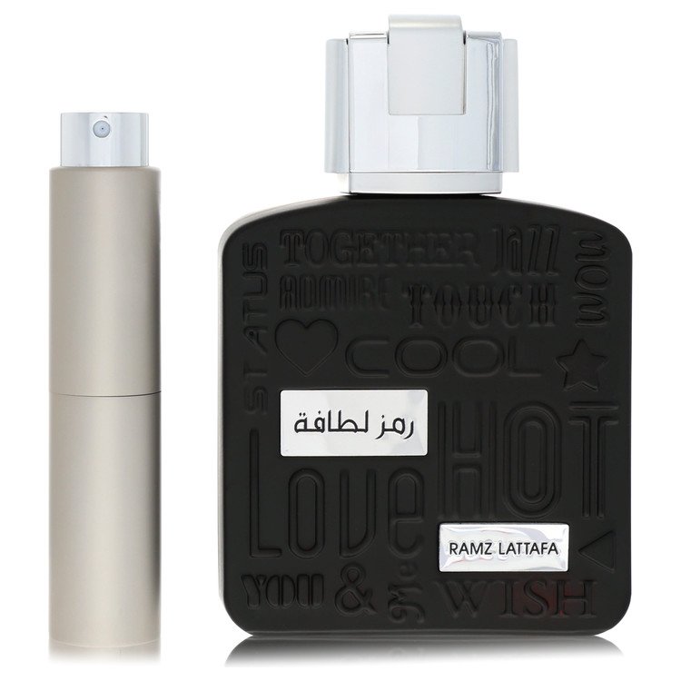 Lattafa Ramz - Travel Spray