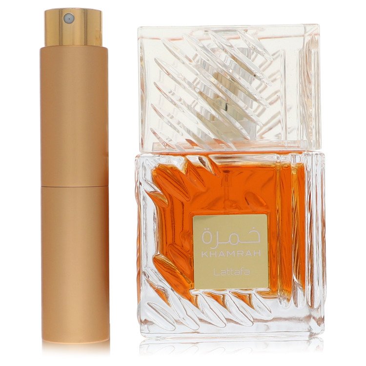 Lattafa Khamrah - Travel Spray