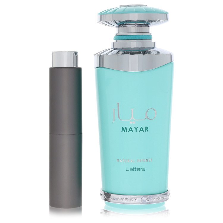 Lattafa Mayar Natural Intense - Travel Spray