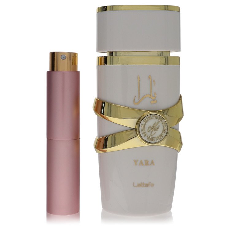 Lattafa Yara Moi - Travel Spray