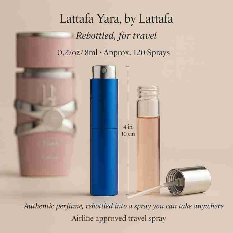 Lattafa Yara - Travel Spray