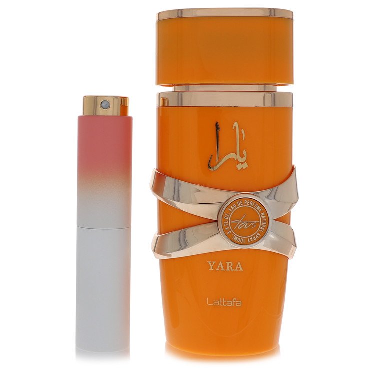 Lattafa Yara Tous - Travel Spray