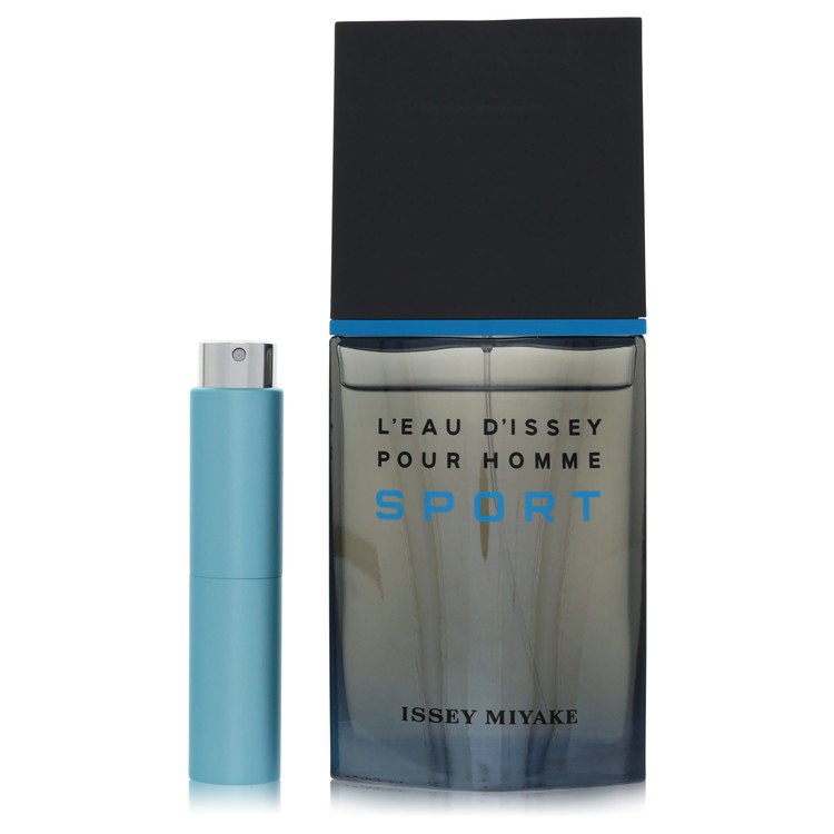L'eau D'issey Pour Homme Sport - Travel Spray