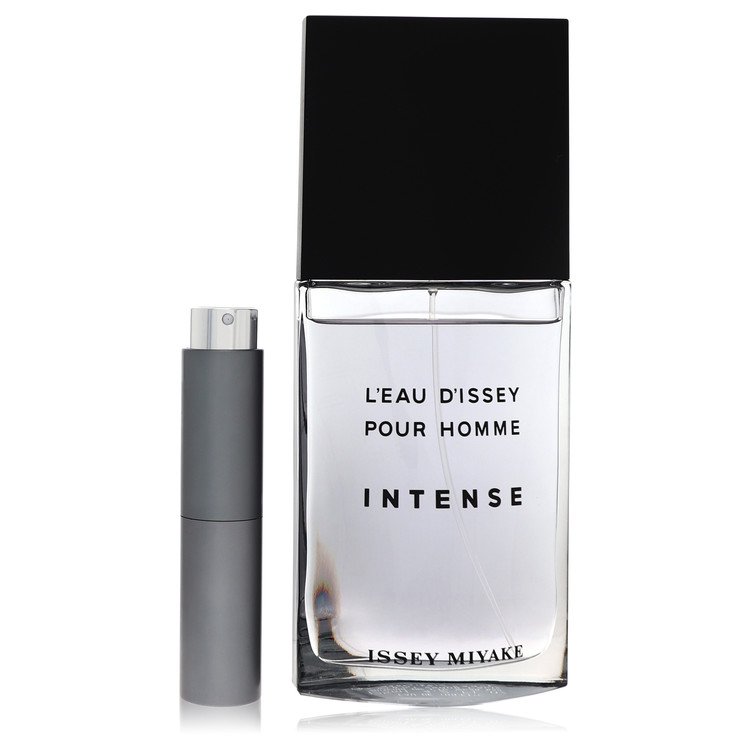 L'eau D'issey Pour Homme Intense - Travel Spray