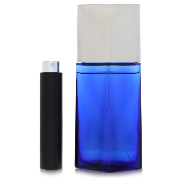 L'eau Bleue D'issey Pour Homme - Travel Spray