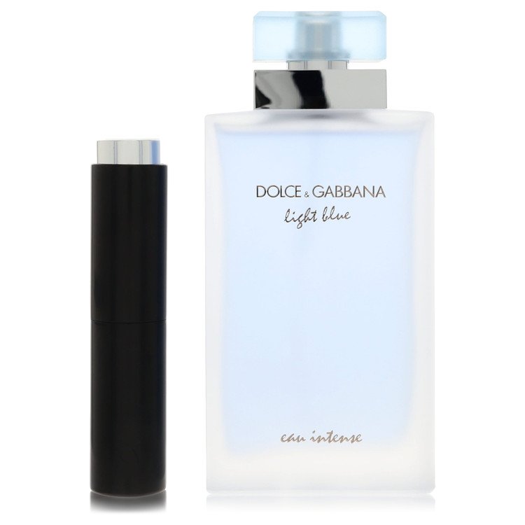 Light Blue Eau Intense - Travel Spray