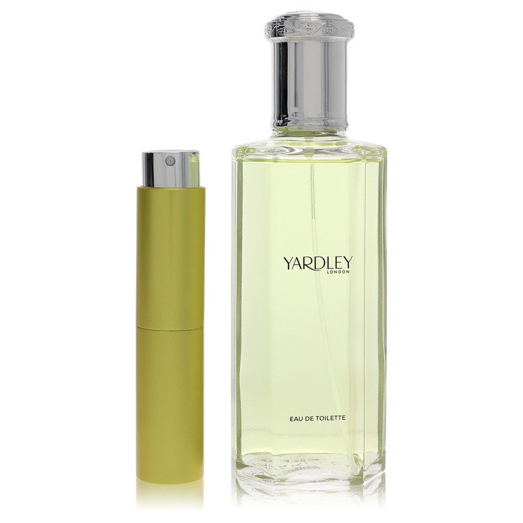 Lily Of The Valley Yardley - Travel Spray