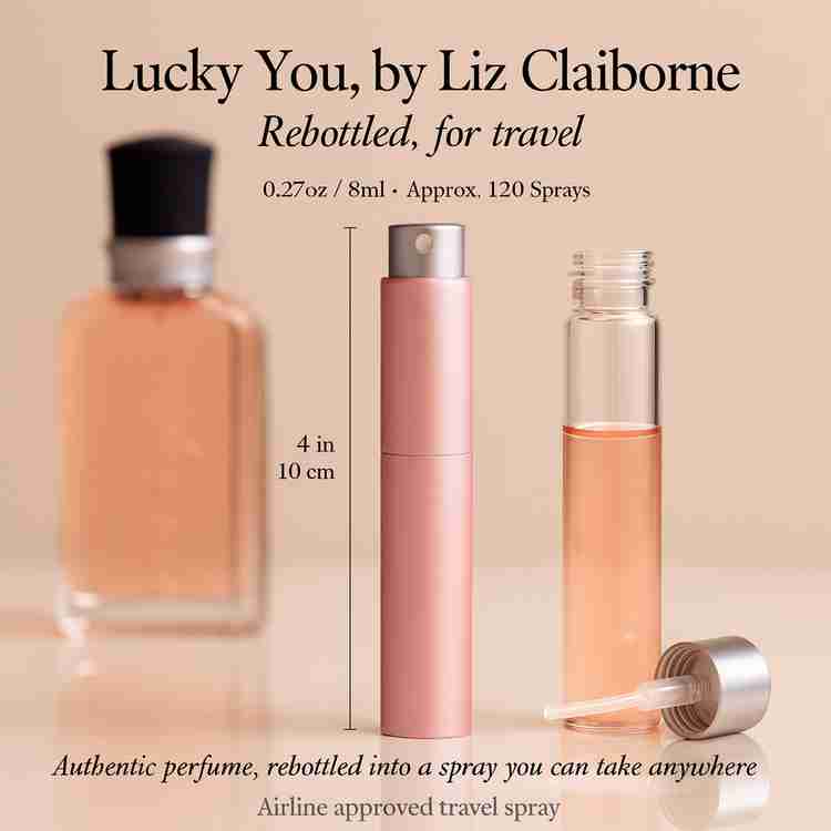Lucky You - Travel Spray