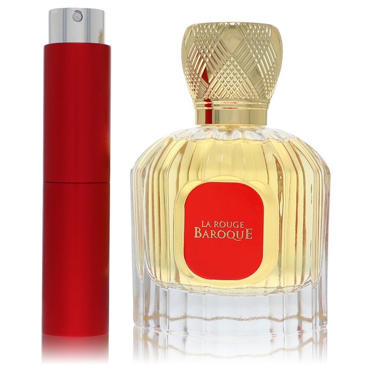 Maison Alhambra Baroque Rouge 540 - Travel Spray