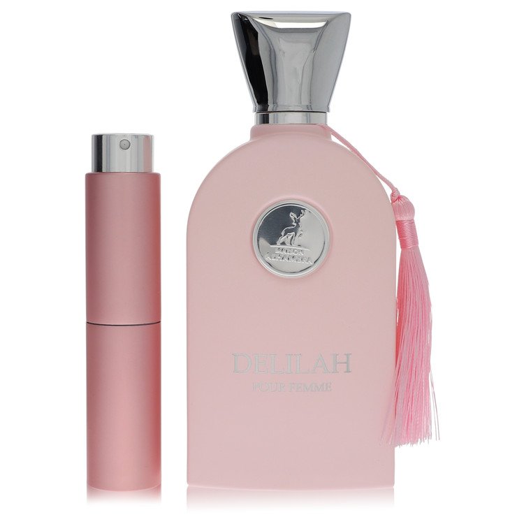 Maison Alhambra Delilah - Travel Spray