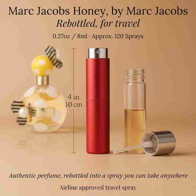 Marc Jacobs Honey - Travel Spray