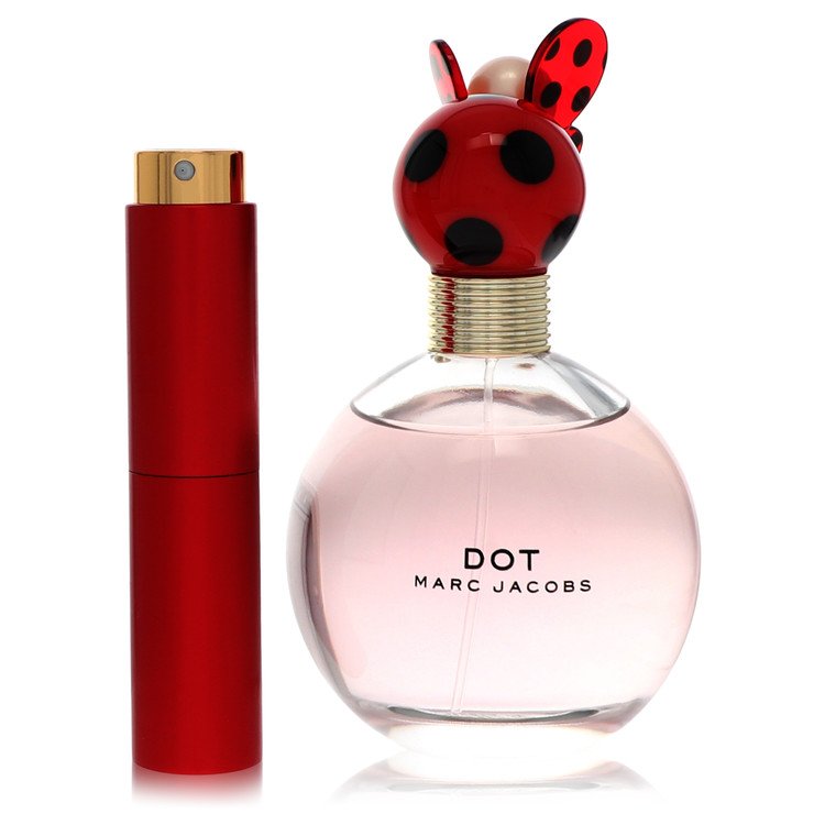 Marc Jacobs Dot - Travel Spray