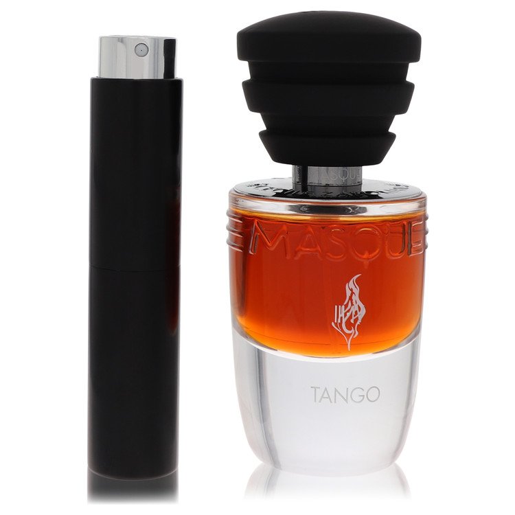 Masque Milano Tango - Travel Spray
