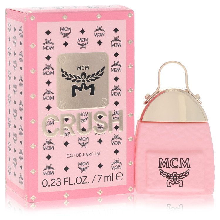 Mcm Crush - Travel Spray