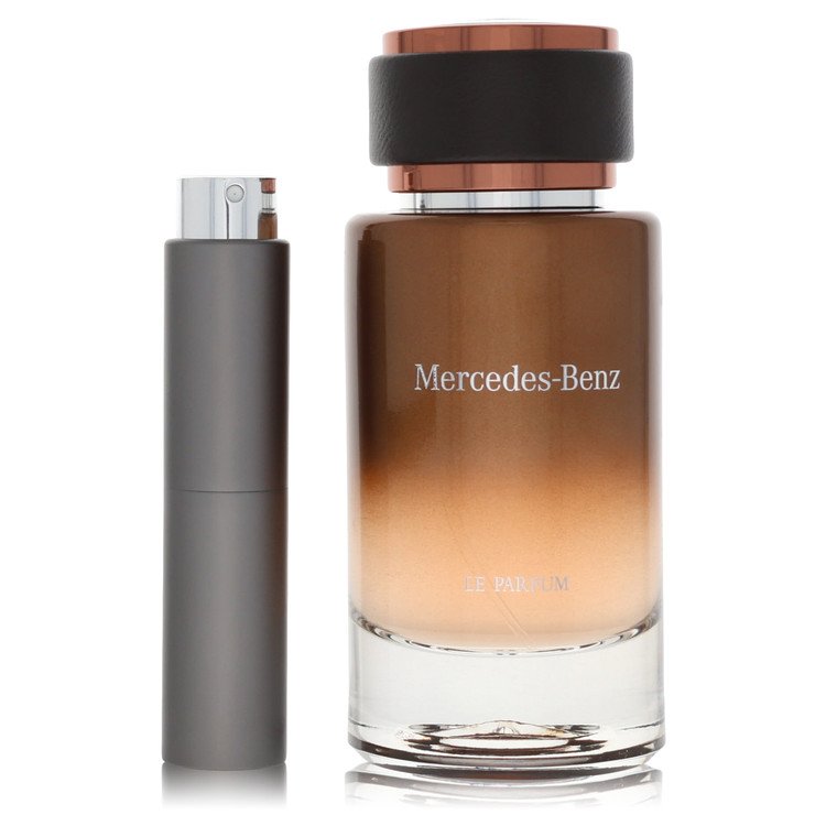 Mercedes Benz Le Parfum - Travel Spray