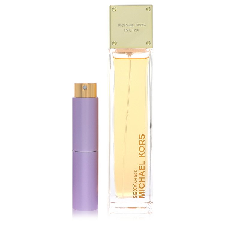 Michael Kors Sexy Amber - Travel Spray