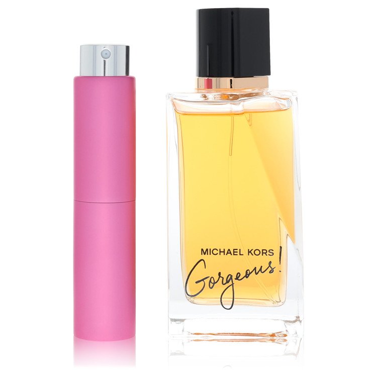 Michael Kors Gorgeous - Travel Spray