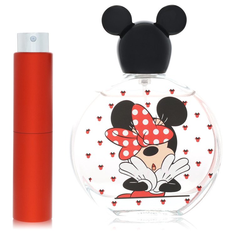 Minnie Mouse - Travel Spray