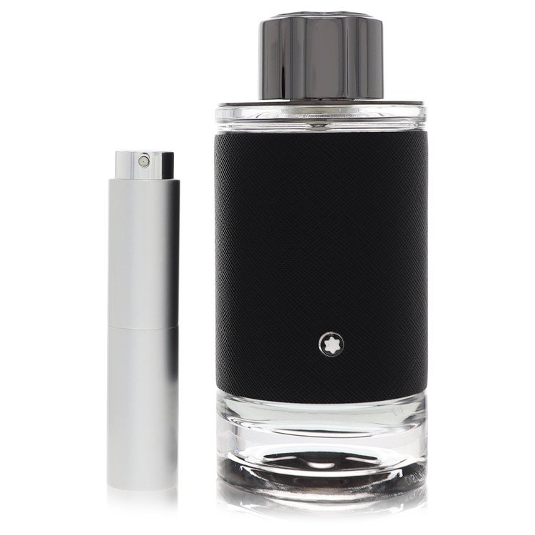 Montblanc Explorer - Travel Spray