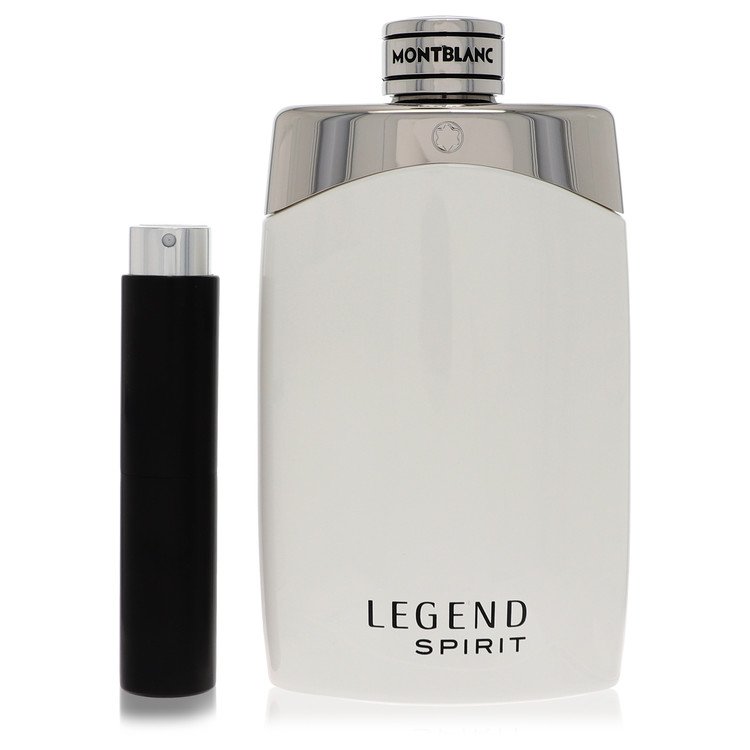 Montblanc Legend Spirit - Travel Spray