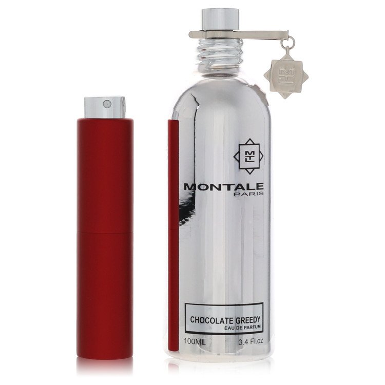 Montale Chocolate Greedy - Travel Spray