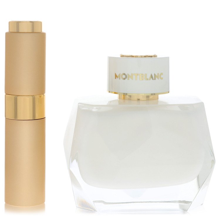Montblanc Signature - Travel Spray