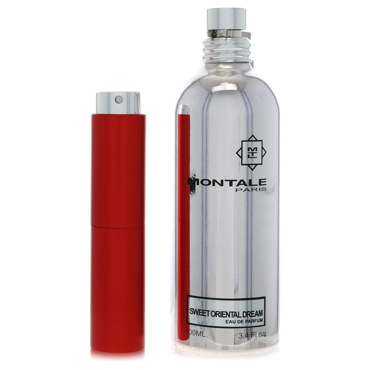 Montale Sweet Oriental Dream - Travel Spray