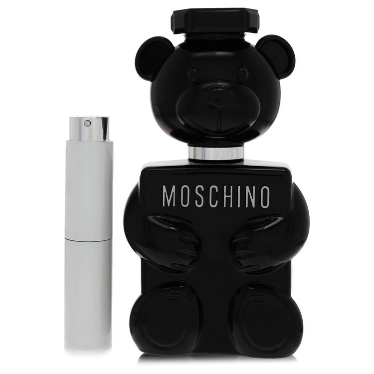 Moschino Toy Boy - Travel Spray