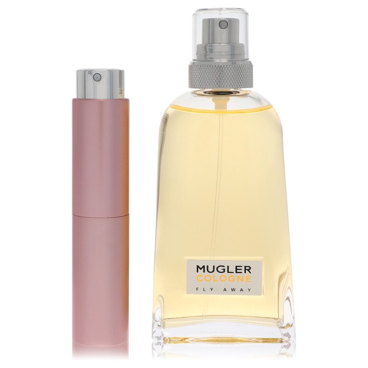 Mugler Fly Away - Travel Spray