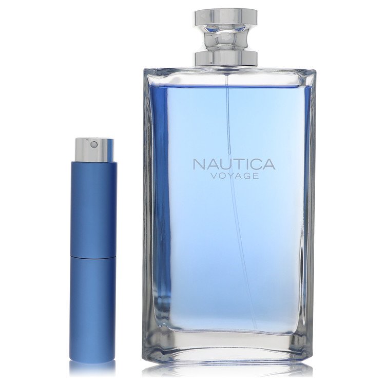 Nautica Voyage - Travel Spray